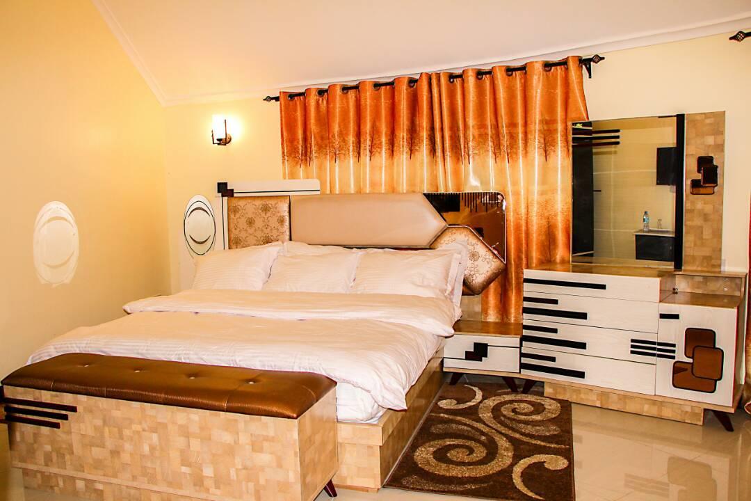 A1 Hotel And Resort Аруша Экстерьер фото